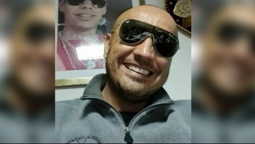 'Rasgos egocéntricos': SML entrega informe psiquiátrico de imputado por crimen de empresario Pedro Carrión