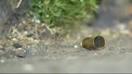 PDI investiga robo y presunto secuestro a ciudadano chino en Estación Central