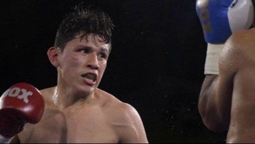 'El deporte está de luto': Fallece boxeador colombiano inducido al coma tras un combate