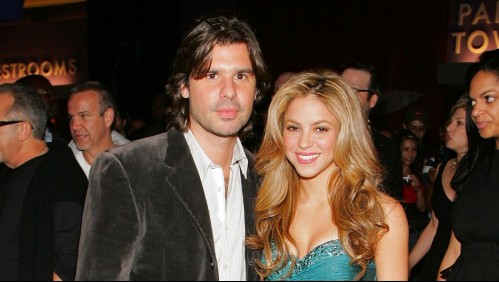 'Volvieron a hablar después de años': Aseguran que Antonio de la Rúa ayuda a Shakira con su mudanza a Miami