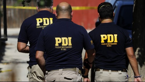 Liberan a empresario chino que fue secuestrado por cuatro horas en Estación Central