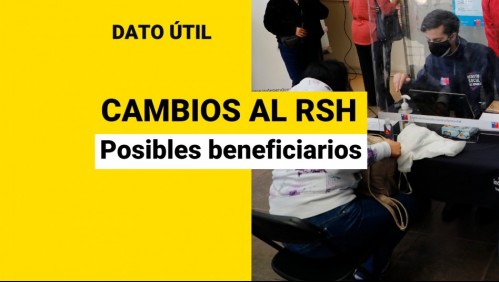 Alistan cambios al Registro Social de Hogares: Conoce quiénes serían los beneficiarios