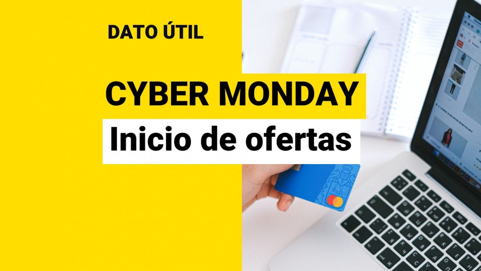 Cuando Empieza Cyber Monday 2024 Daron Joannes