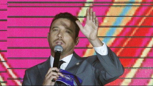 Julián Elfenbein confiesa que no tiene donde vivir en los próximos meses: 'Estoy preocupado, en serio'