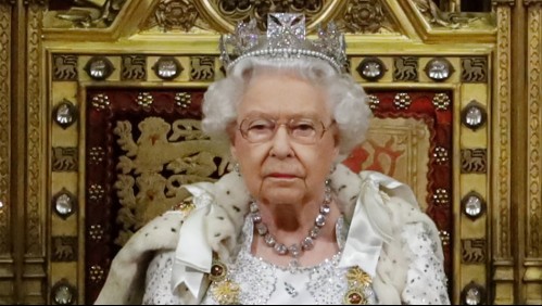 ¿De qué murió la reina Isabel II? Dan a conocer la causa oficial de su muerte