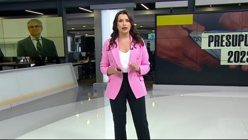 Meganoticias Prime - Viernes 30 de septiembre 2022