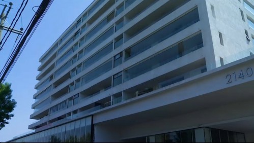 'Me siento engañado': Familias denuncian que inmobiliaria les vendió departamentos que en realidad eran bodegas