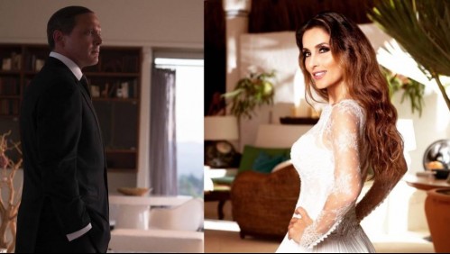 'Preparan doble boda': aseguran que Luis Miguel se comprometió con la exesposa de su compadre