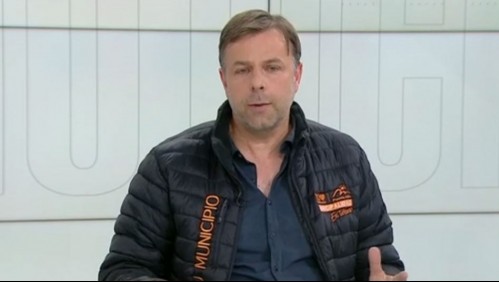 'Es una medida valiosa, pero tiene riesgos': Germán Codina se refiere a la garantía estatal para créditos hipotecarios