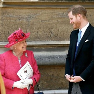 Revelan nuevos detalles sobre la muerte de la reina Isabel II: El príncipe Harry fue el último en enterarse Revelan nuevos detalles sobre la muerte de la reina Isabel II: El príncipe Harry fue el último en enterarse