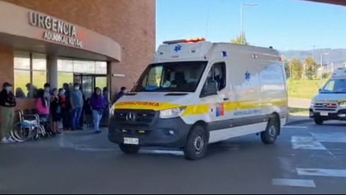 3 muertos y al menos 13 heridos tras fatal volcamiento de minibús en Cañete: Trasladaba dializados