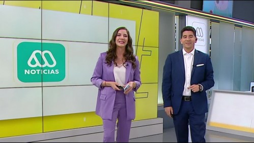 Meganoticias Prime - Sábado 01 de octubre 2022