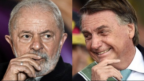 Bolsonaro y Lula se enfrentan en una primera vuelta presidencial de alta tensión en Brasil