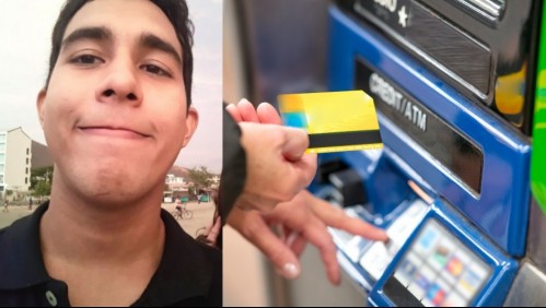 Joven transfiere por error millones de pesos de sus ahorros para estudiar a otra cuenta: 'Me sentí bastante perdido'