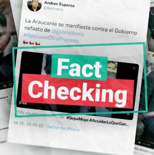 Es falso que hayan Es falso que hayan