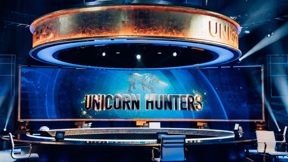 Megamedia firma alianza estratégica con Unicorn Hunters para seguir impulsando a inversores y emprendedores regionales Megamedia firma alianza estratégica con Unicorn Hunters para seguir impulsando a inversores y emprendedores regionales