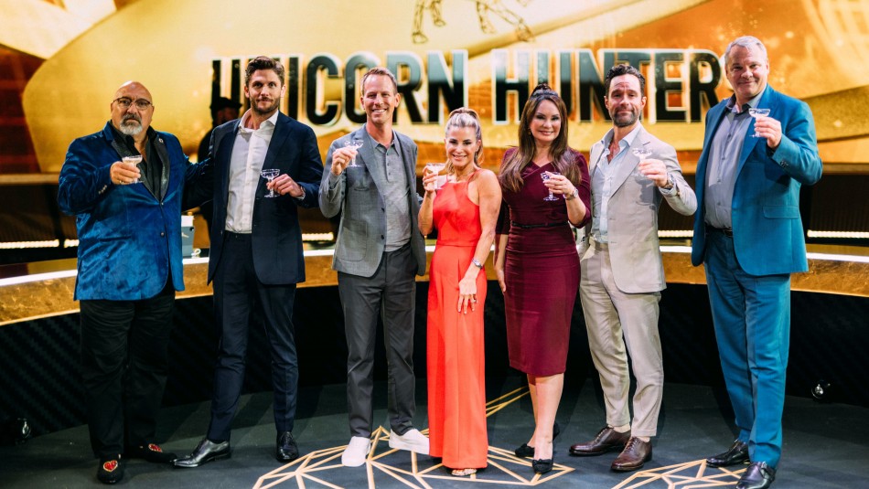 Unicorn Hunters: Descubre de qué se trata el programa pionero de negocios que conecta a emprendedores con inversores Unicorn Hunters: Descubre de qué se trata el programa pionero de negocios que conecta a emprendedores con inversores