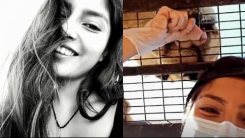 'Tengo la conciencia tranquila': Habla dueño de Parque Safari a más de un año del fatal ataque de un tigre a trabajadora