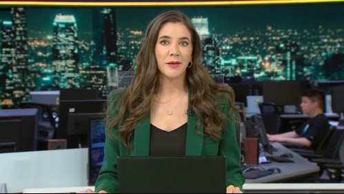 Meganoticias Prime - Domingo 02 de octubre 2022