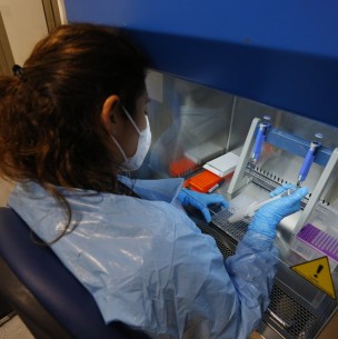 Balance coronavirus: Se reportan más de 2 mil casos nuevos y 19 fallecidos en las últimas 24 horas Balance coronavirus: Se reportan más de 2 mil casos nuevos y 19 fallecidos en las últimas 24 horas