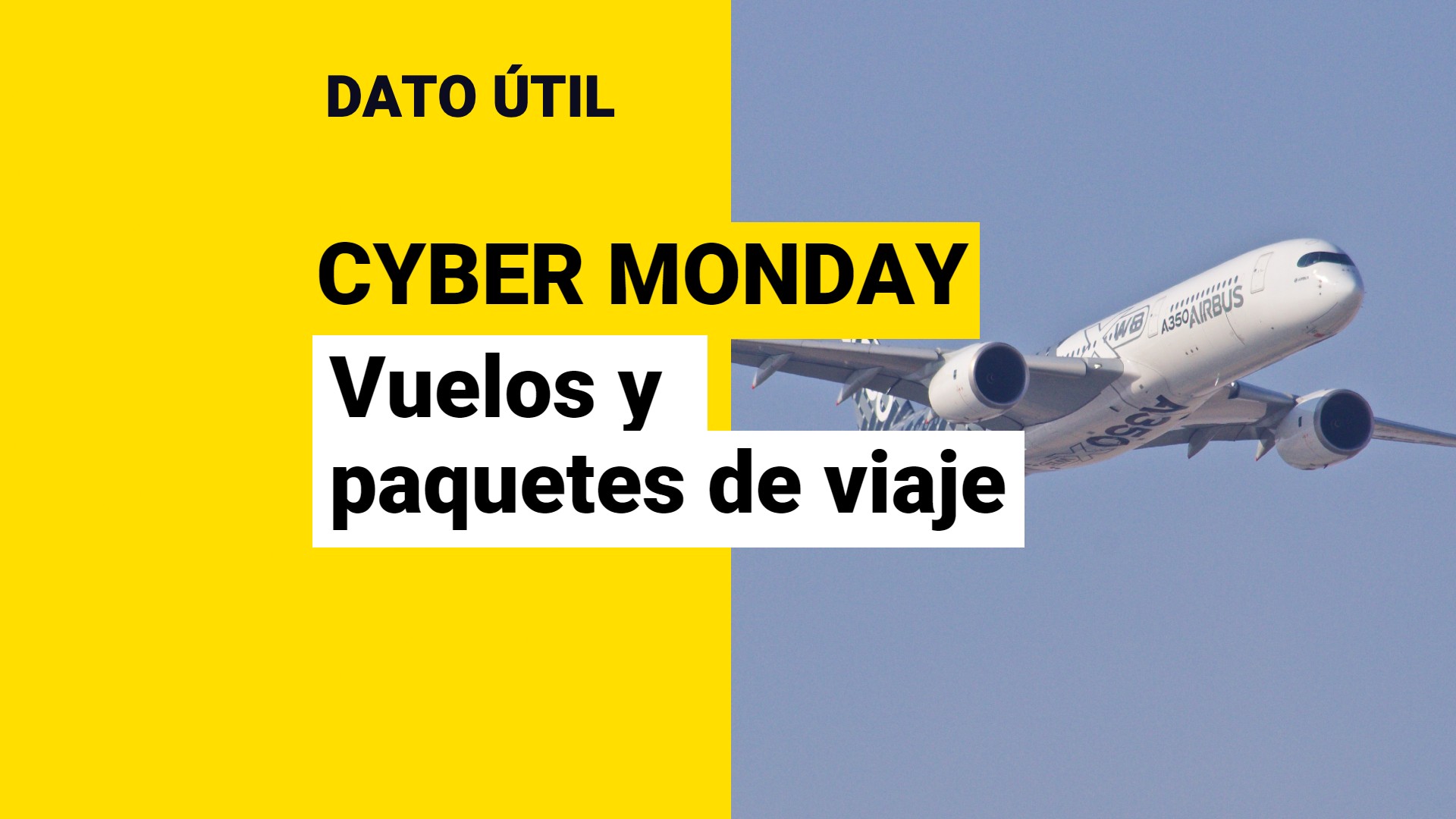 Noticias De Cyber Monday En Video, Fotos Y Más - Meganoticias