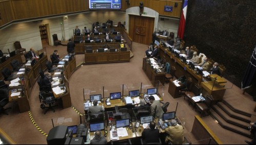 Senado acuerda que votación del TPP11 se realizará la próxima semana