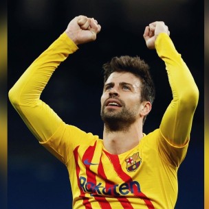 El revés de Gerard Piqué en medio de su separación de Shakira: Cuatro directivos de su empresa habrían renunciado El revés de Gerard Piqué en medio de su separación de Shakira: Cuatro directivos de su empresa habrían renunciado
