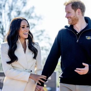 Meghan Markle y Harry buscan una nueva mansión: Vieron casas valoradas en 22 millones de dólares Meghan Markle y Harry buscan una nueva mansión: Vieron casas valoradas en 22 millones de dólares