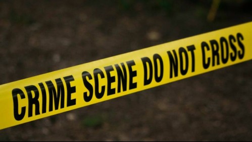 Asesinan a menor de edad y esconden su cadáver en un bote de basura