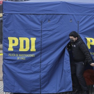 Fiscalía pide presidio perpetuo para hombre que violó y asesinó a joven embarazada en Nueva Imperial Fiscalía pide presidio perpetuo para hombre que violó y asesinó a joven embarazada en Nueva Imperial