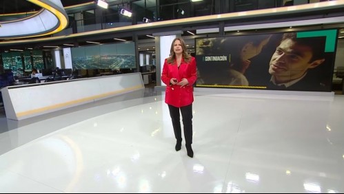 Meganoticias Prime - Lunes 03 de octubre 2022