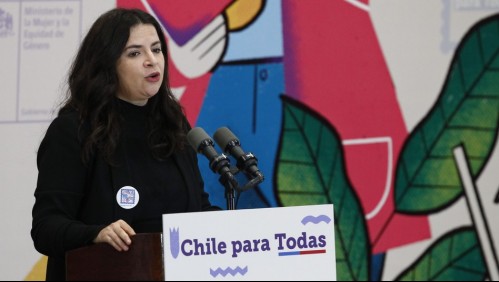 Gobierno trabaja en proyecto para legalizar el aborto sin causales