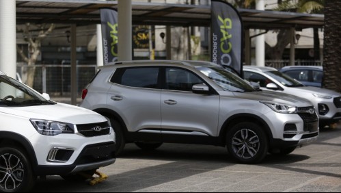 Se acabó la marcha blanca: Todos los autos nuevos que se vendan deben contar con control de estabilidad