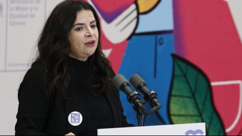 Ministras de la Mujer expresan preocupación por situación de mujeres y niñas en Afganistán e Irán