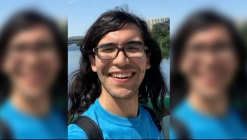 Canciller lamenta homicidio de joven investigador chileno en EEUU: 'Esperamos que estos hechos sean esclarecidos'