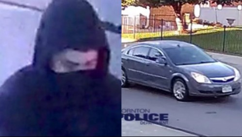 Reconocieron a su hijo como presunto secuestrador de una niña y lo entregaron a la policía