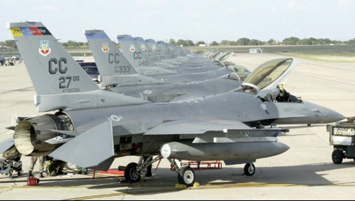 EEUU y Corea del Sur realizan 'simulacro de bombardeo de precisión' tras lanzamiento de misil norcoreano sobre Japón