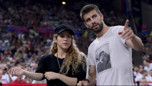 Filtran video de Shakira y Gerard Piqué en su casa: Así convivían antes de anunciar su separación