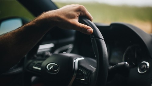 Hasta 10 años de cárcel y multas de $1,2 millones: Comenzó a regir ley que sanciona carreras clandestinas