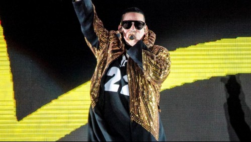 'Un país que amo mucho': Daddy Yankee publica especial video dedicado a Chile y promete regresar