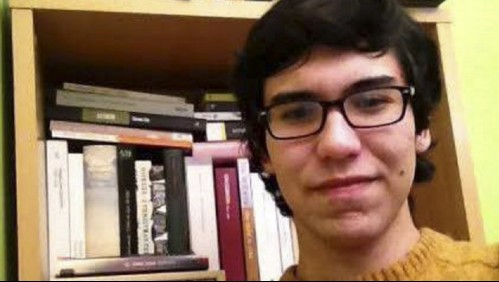 Estudiante chileno muerto en EEUU: Revelan que su cuerpo tenía heridas de bala