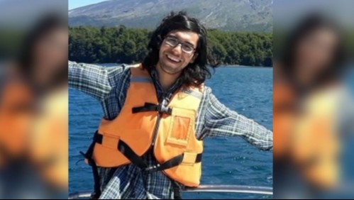 Familia de joven investigador asesinado en Kansas: 'Estamos seguros que encontraremos verdad, justicia y reparación'