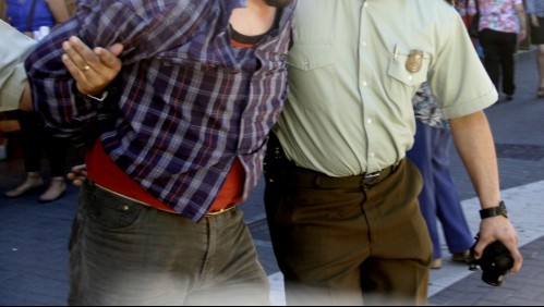 Enfermero abusó sexualmente de pacientes mientras les realizaba exámenes