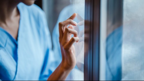 Se sentía mal y médicos le dijeron que era 'por su edad', pero finalmente le dieron un grave diagnóstico