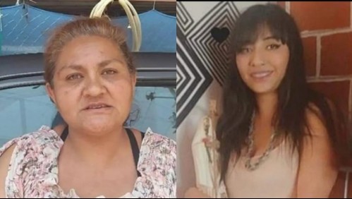 Madre que buscaba a su hija desaparecida fue asesinada a tiros mientras iba a trabajar
