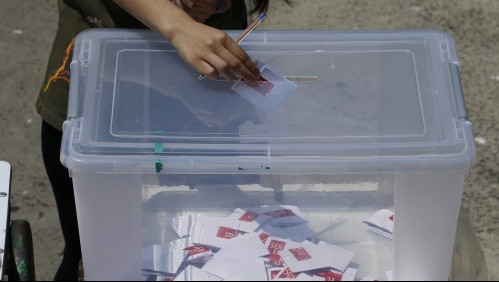 Gobierno le da urgencia legislativa a discusión del voto obligatorio: 'La participación ciudadana es una obligación'