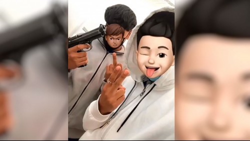 Condenan a adolescente por amenazar 14 veces a directora y docentes de su colegio en Iquique