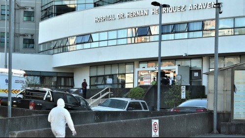 Hospital de Temuco anunció sumario por error en entrega de cuerpo de bebé