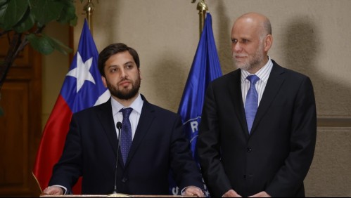 'Impasse superado': Diputado Soto asegura que debate constitucional retomará su mecanismo original