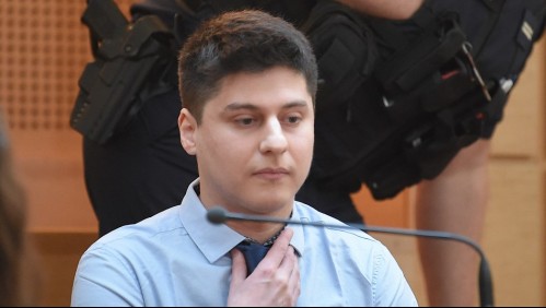 Fijan fecha para juicio de apelación de Nicolás Zepeda en Francia por Caso Narumi